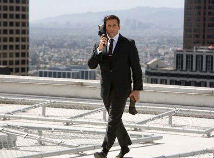Get Smart Get Smart